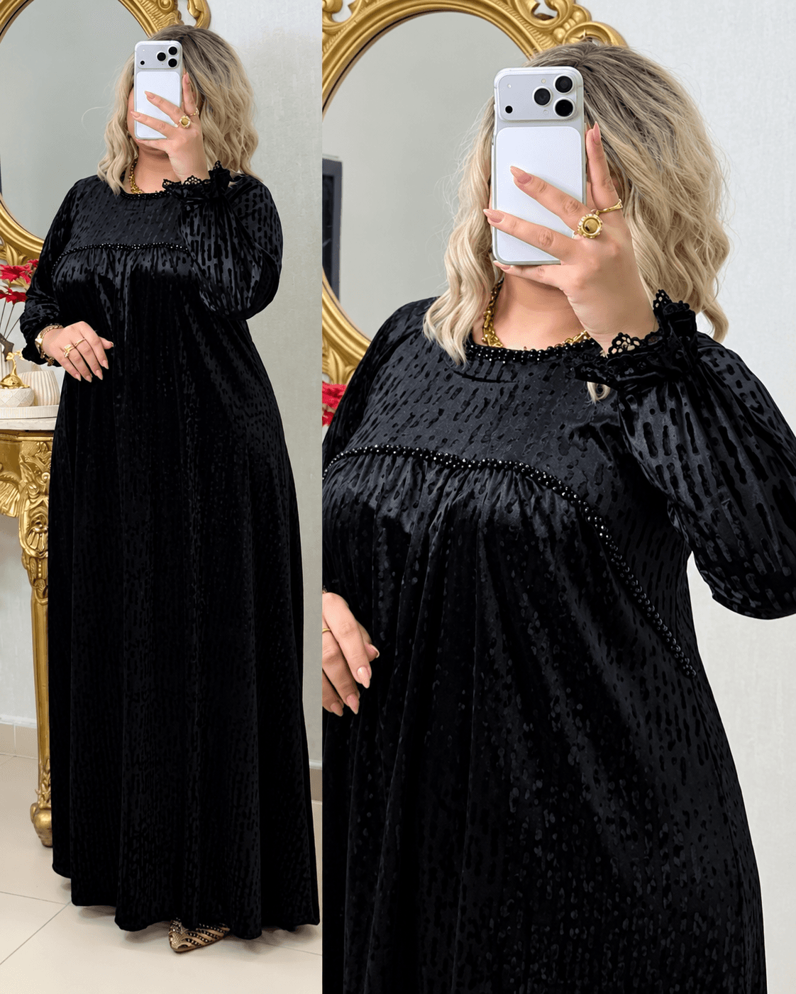 روبا قظيفة 5 3
