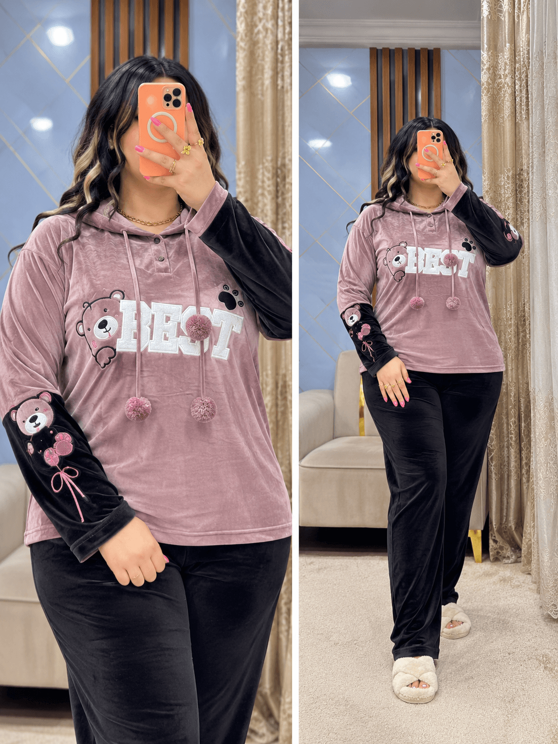 Pyjama anyaia