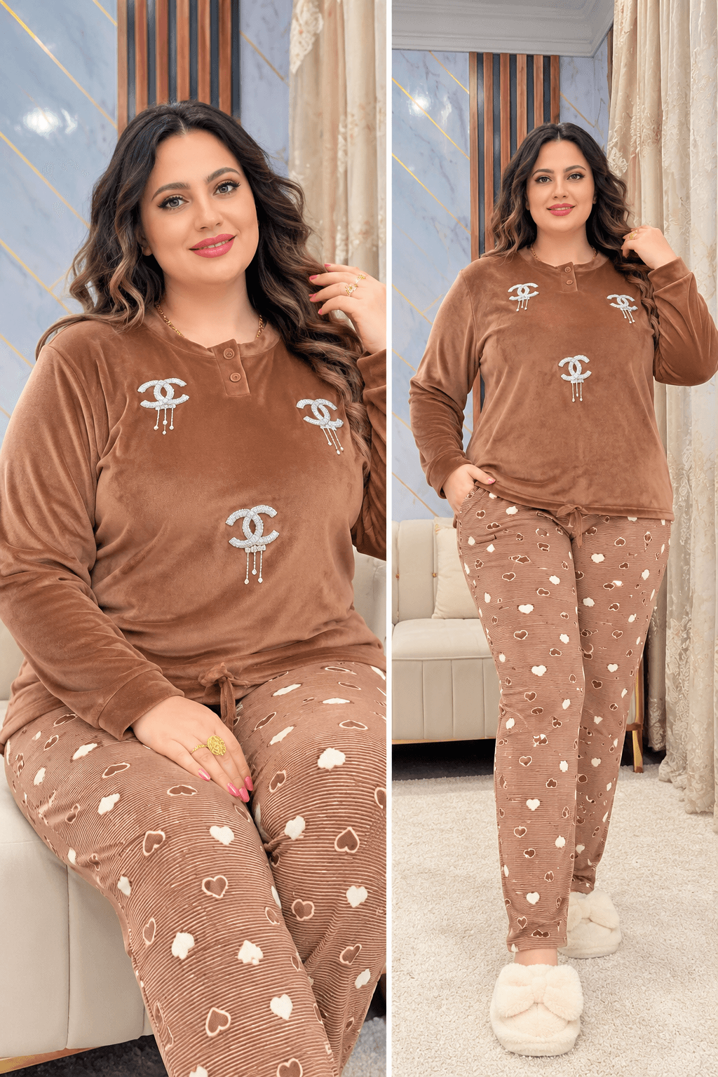Pyjama 2