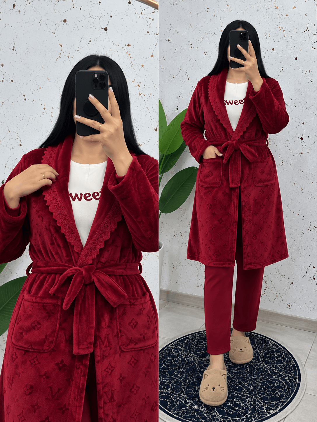 pyajama 3 psc 3